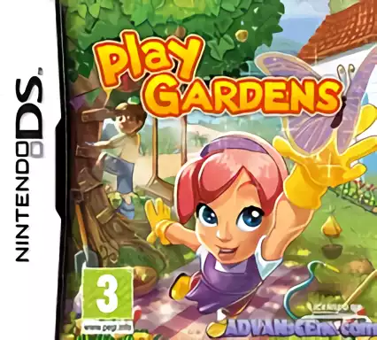 jeu Play Gardens